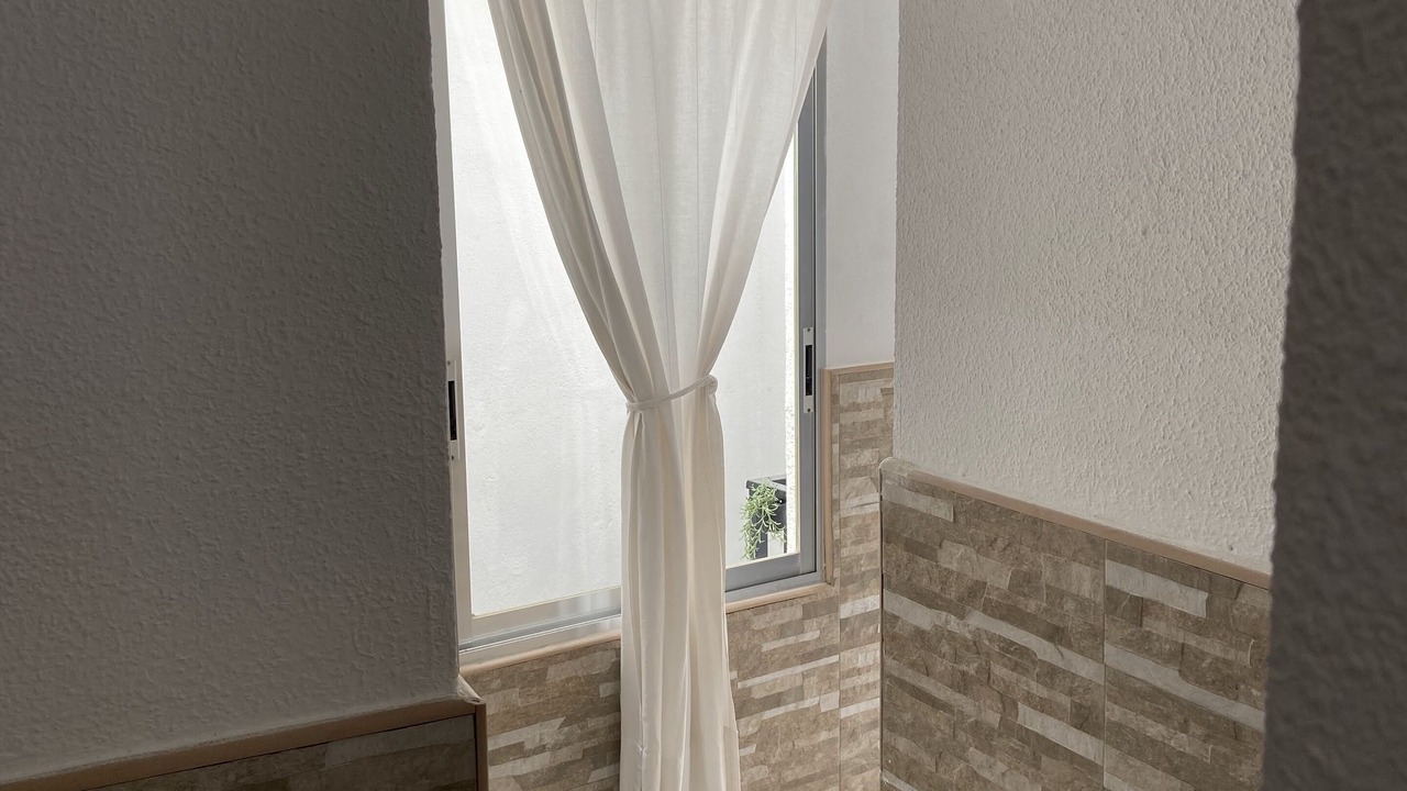 Photo of Bathroom in Navas del Rey