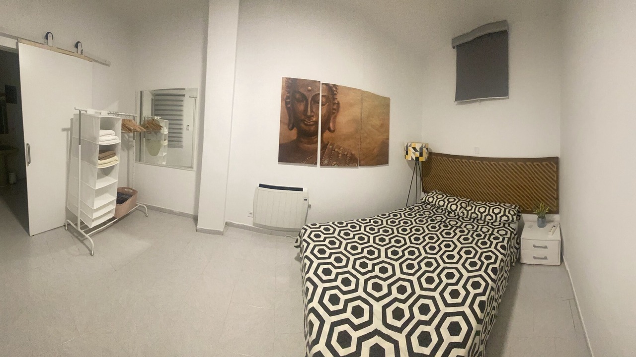 Photo of Bedroom in Navas del Rey