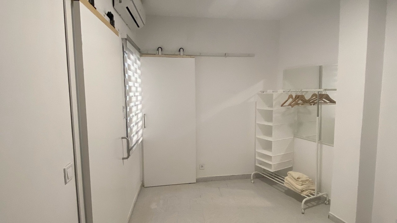 Photo of Bedroom in Navas del Rey