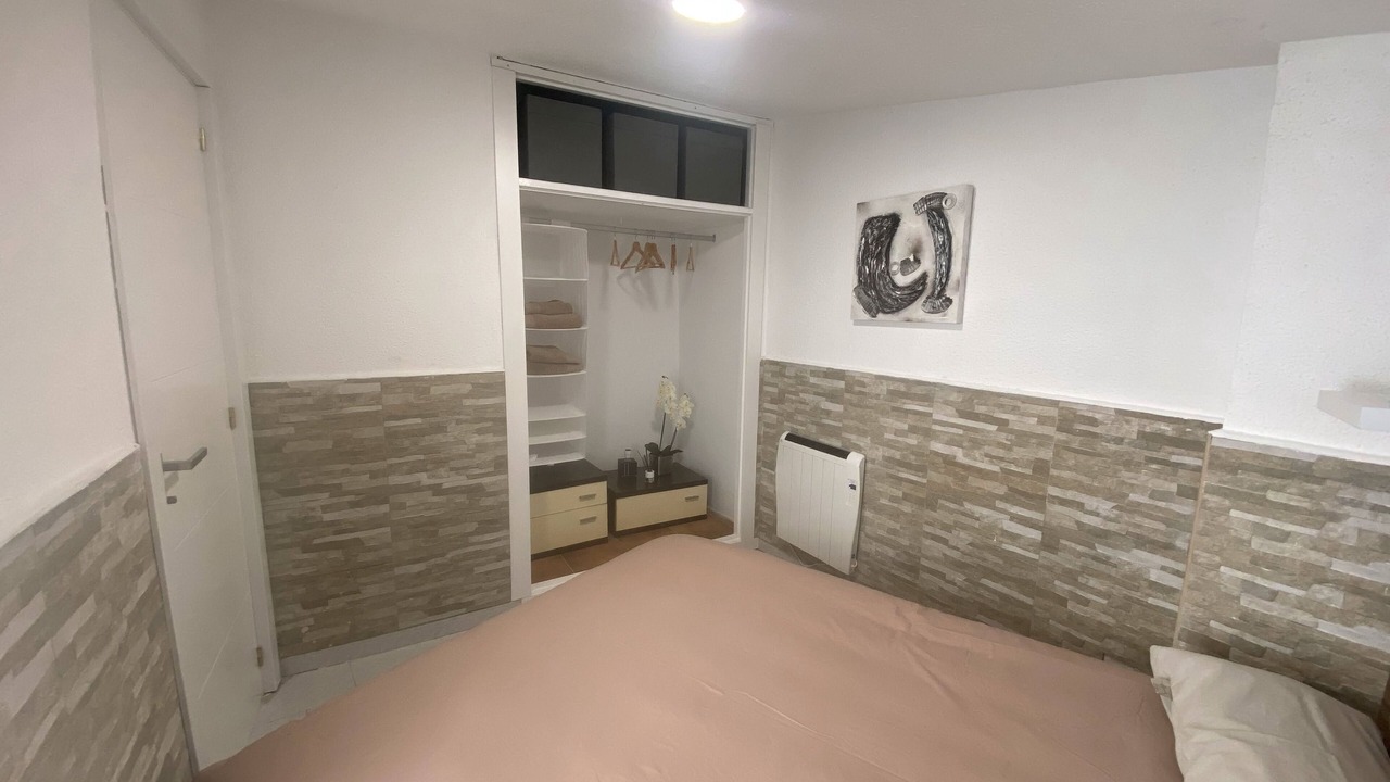Photo of Bedroom in Navas del Rey