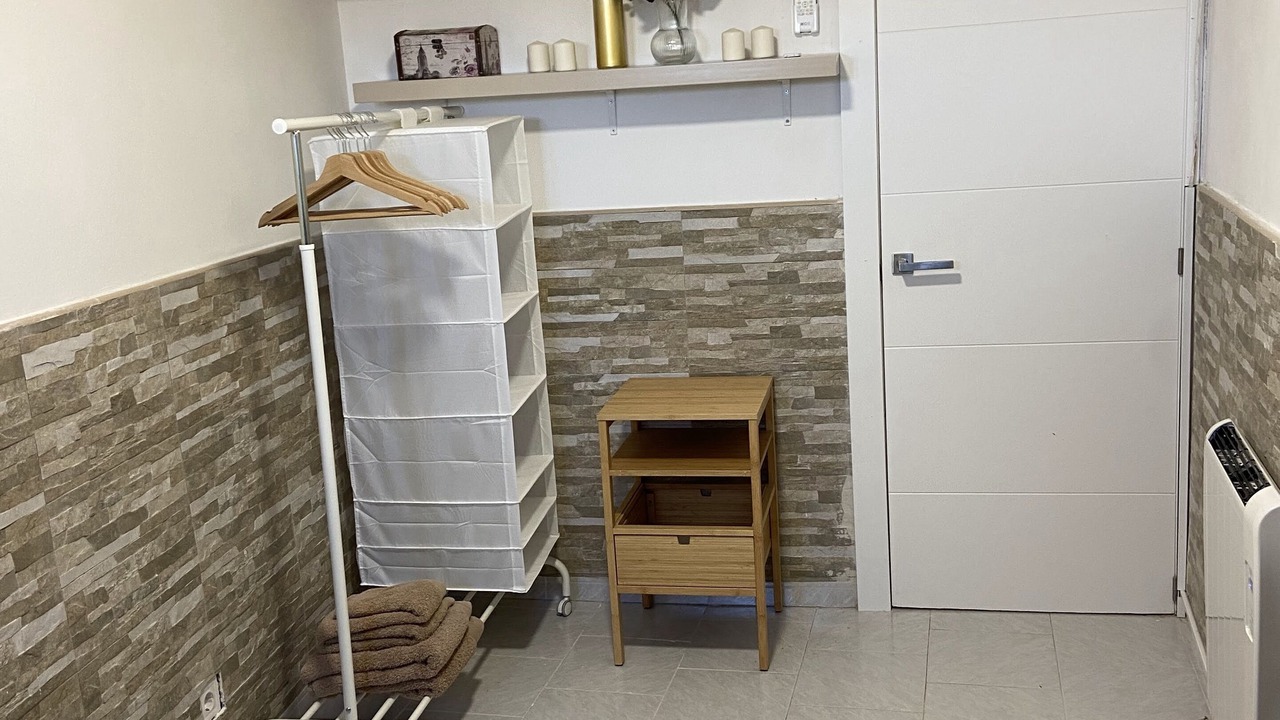 Photo of Bedroom in Navas del Rey