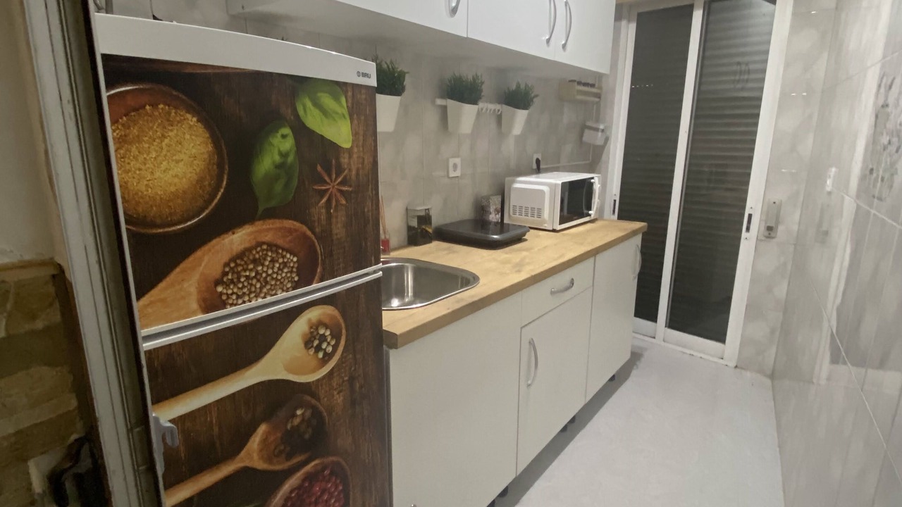 Photo of Kitchen in Navas del Rey