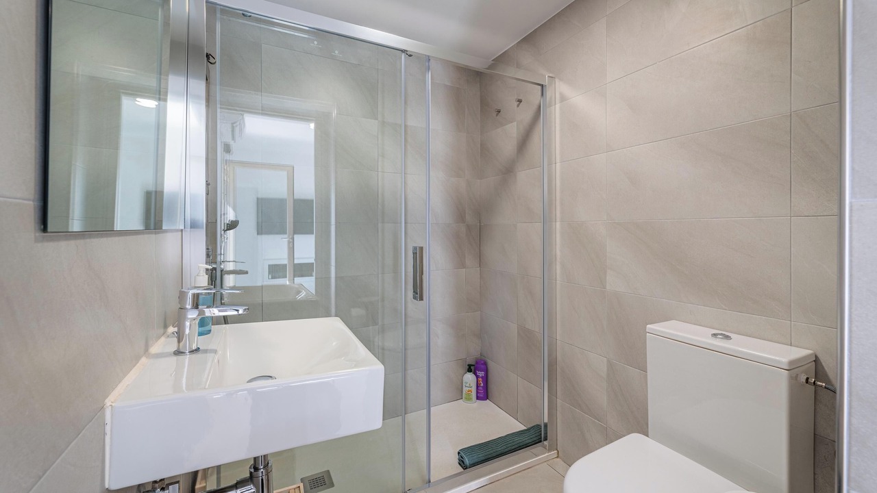 Photo of Bathroom in Calamayor