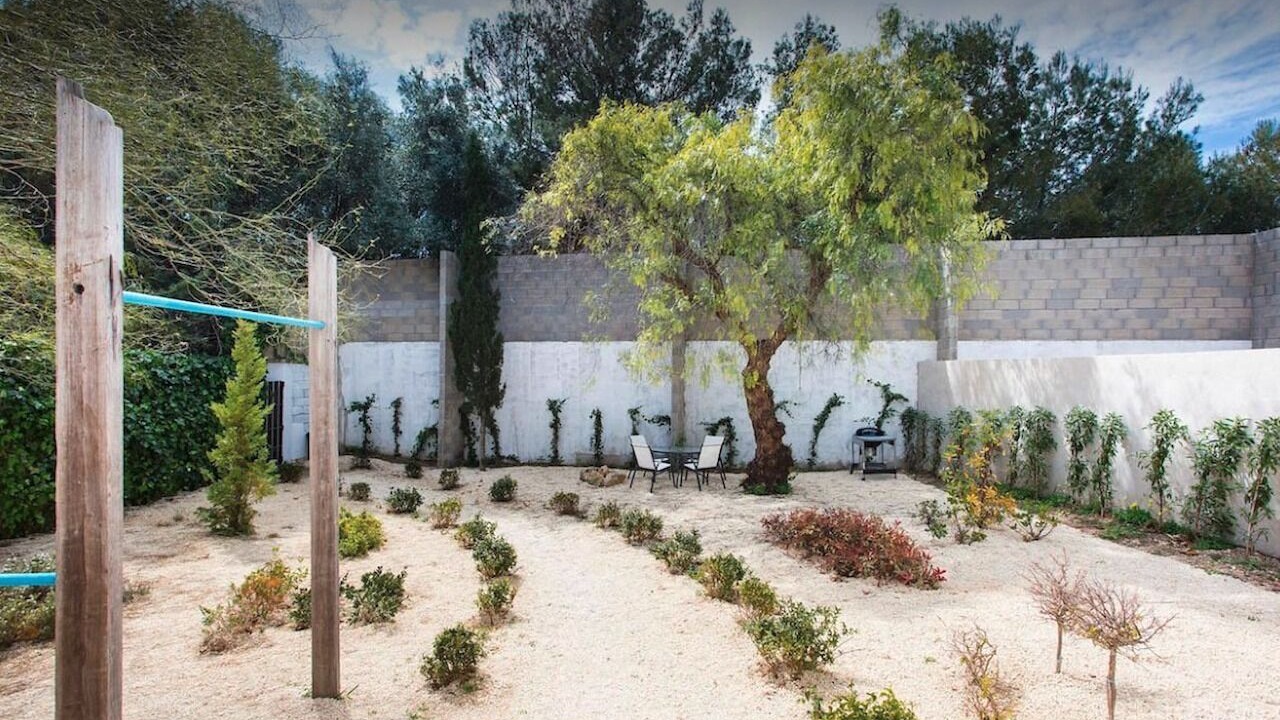 Photo of Outdoor in Calamayor