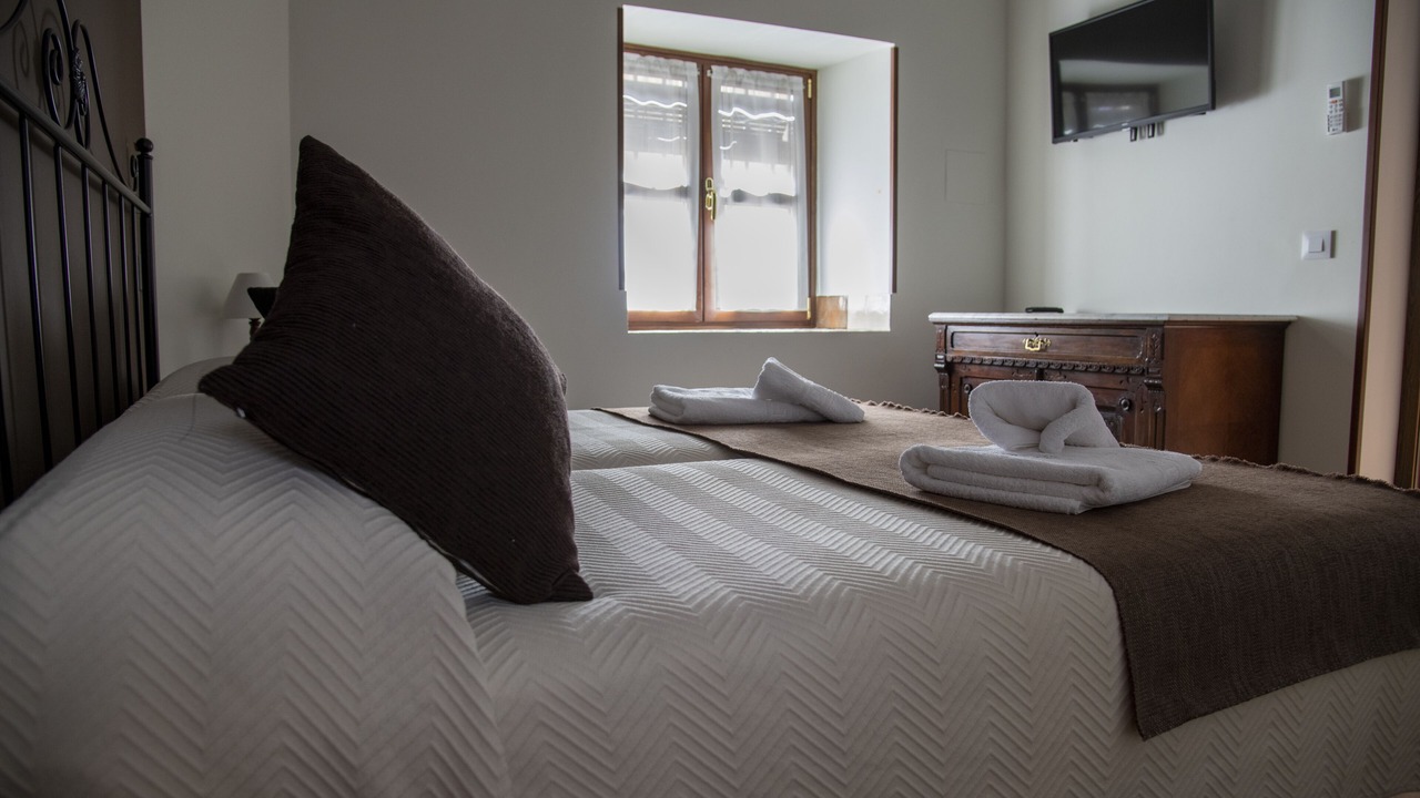 Photo of Bedroom in Colmenar de Oreja