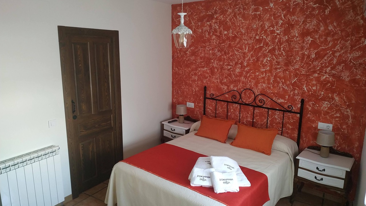 Photo of Bedroom in Colmenar de Oreja