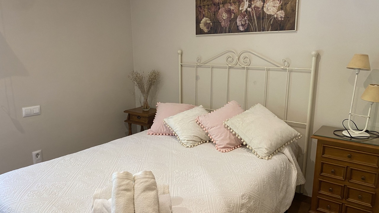 Photo of Bedroom in Las Jaras