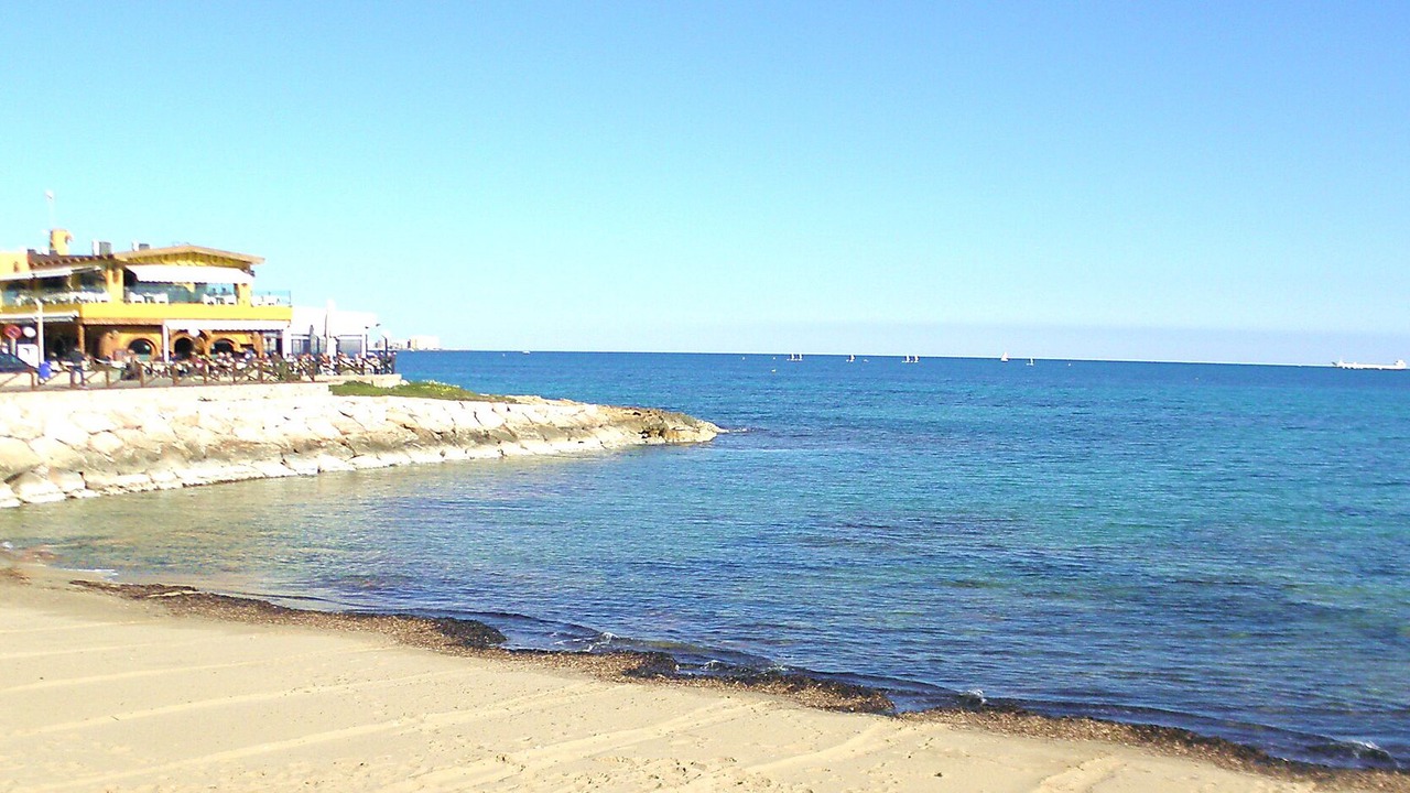 Photo of Others in Orihuela Costa