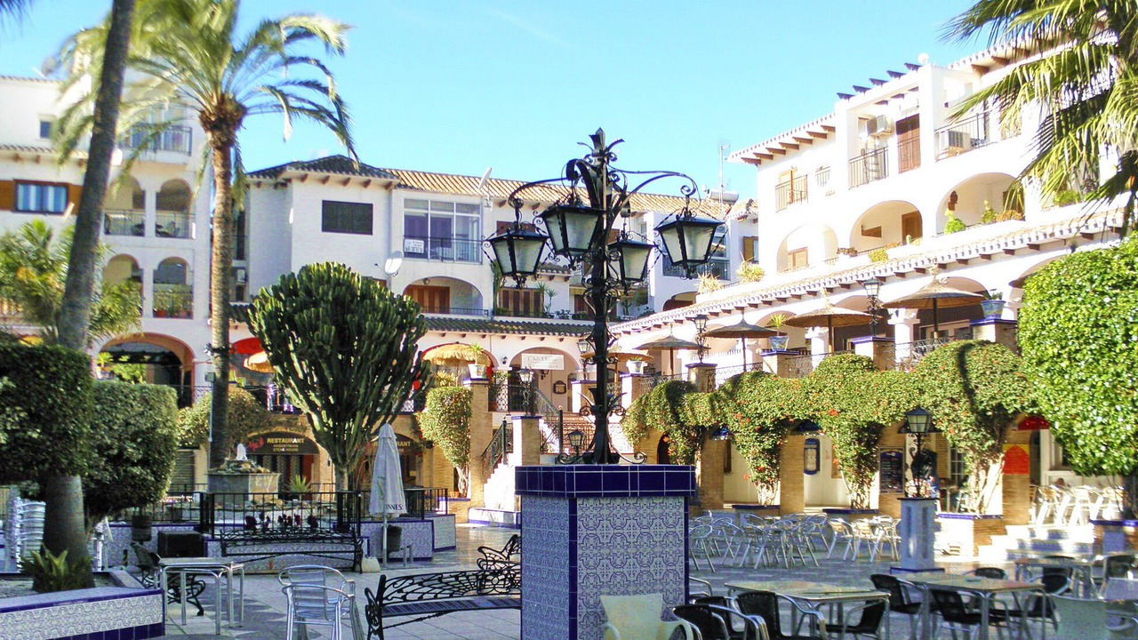 Photo of Outdoor in Orihuela Costa