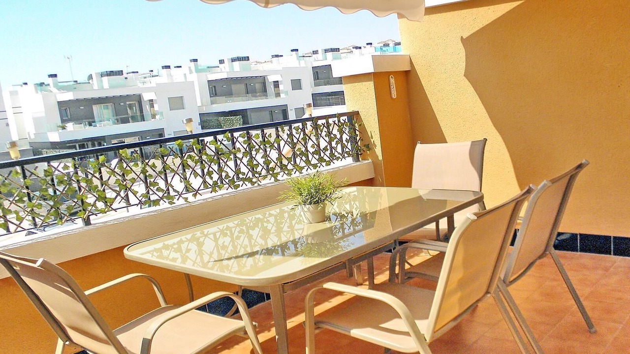 Photo of Outdoor in Orihuela Costa