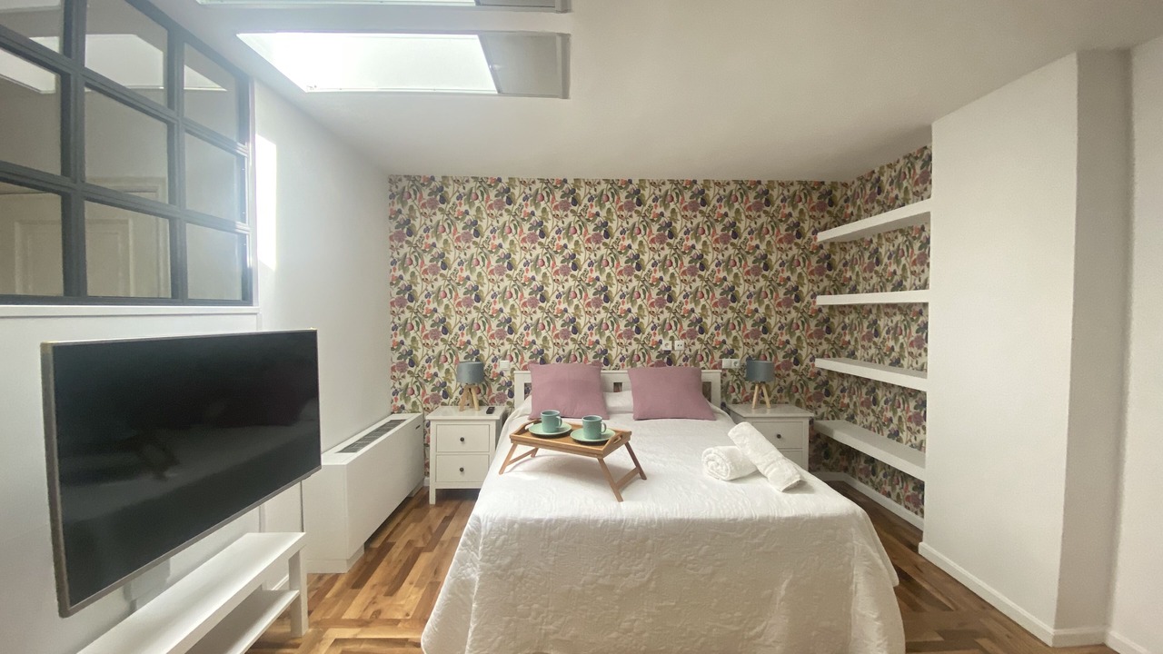 Photo of Bedroom in Centro