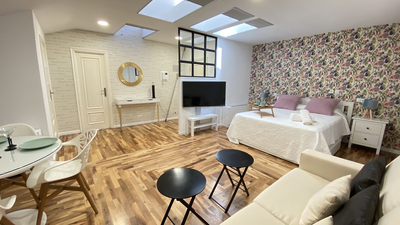 Photo of Bedroom in Centro