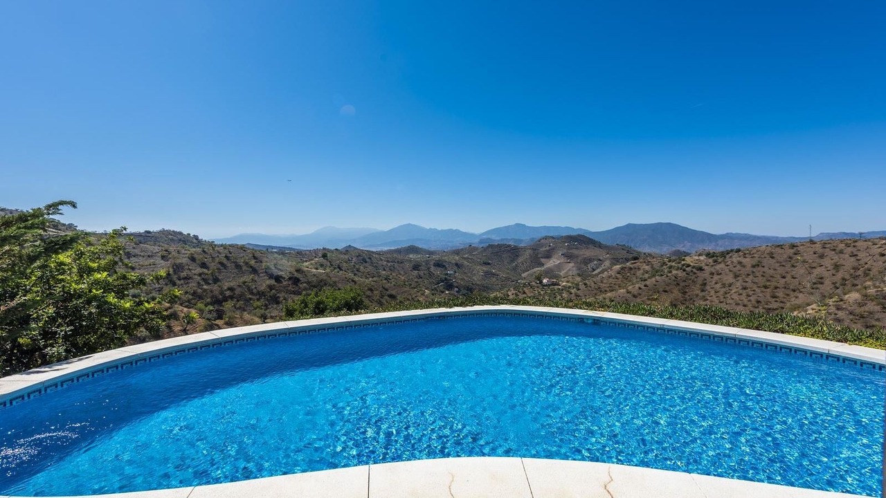 Photo of Outdoor in Alora