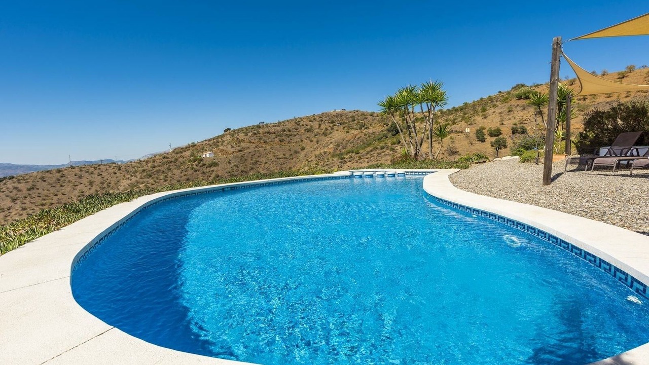 Photo of Outdoor in Alora