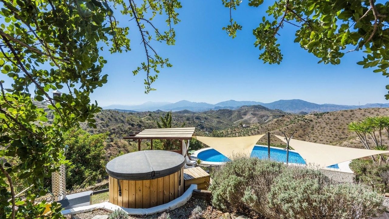 Photo of Outdoor in Alora