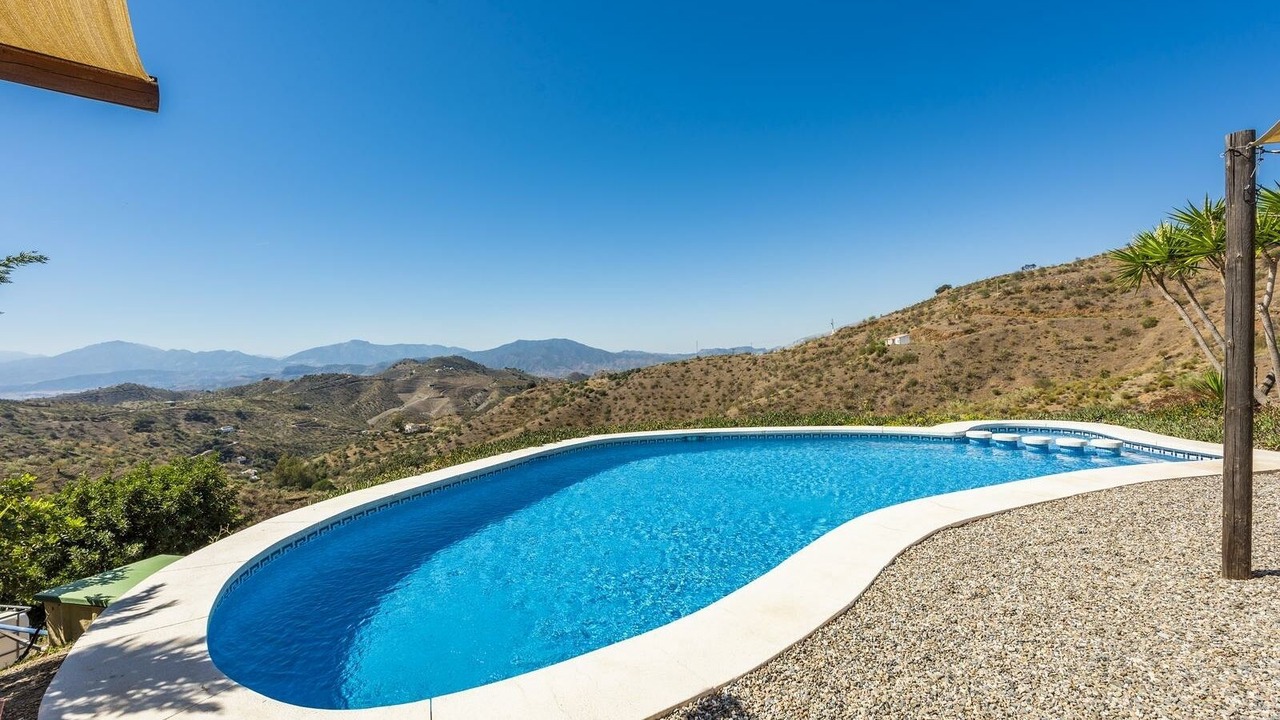 Photo of Outdoor in Alora