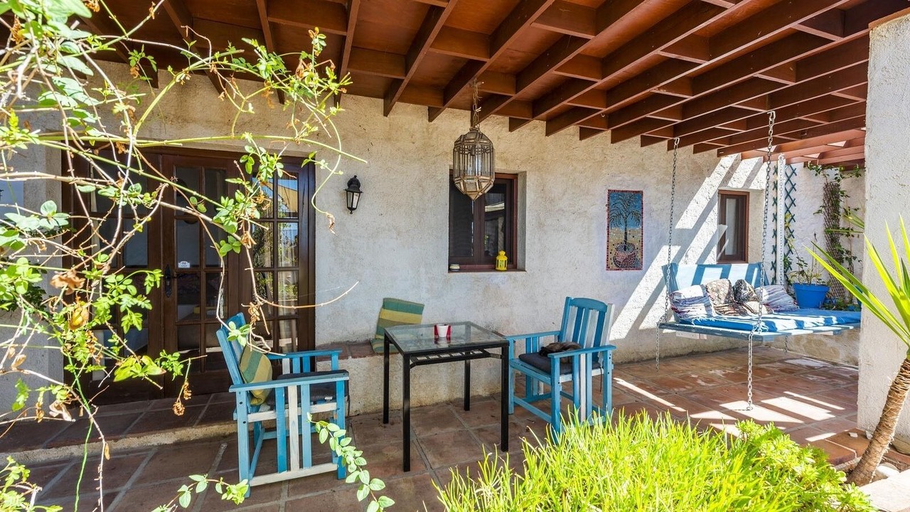 Photo of Outdoor in Alora