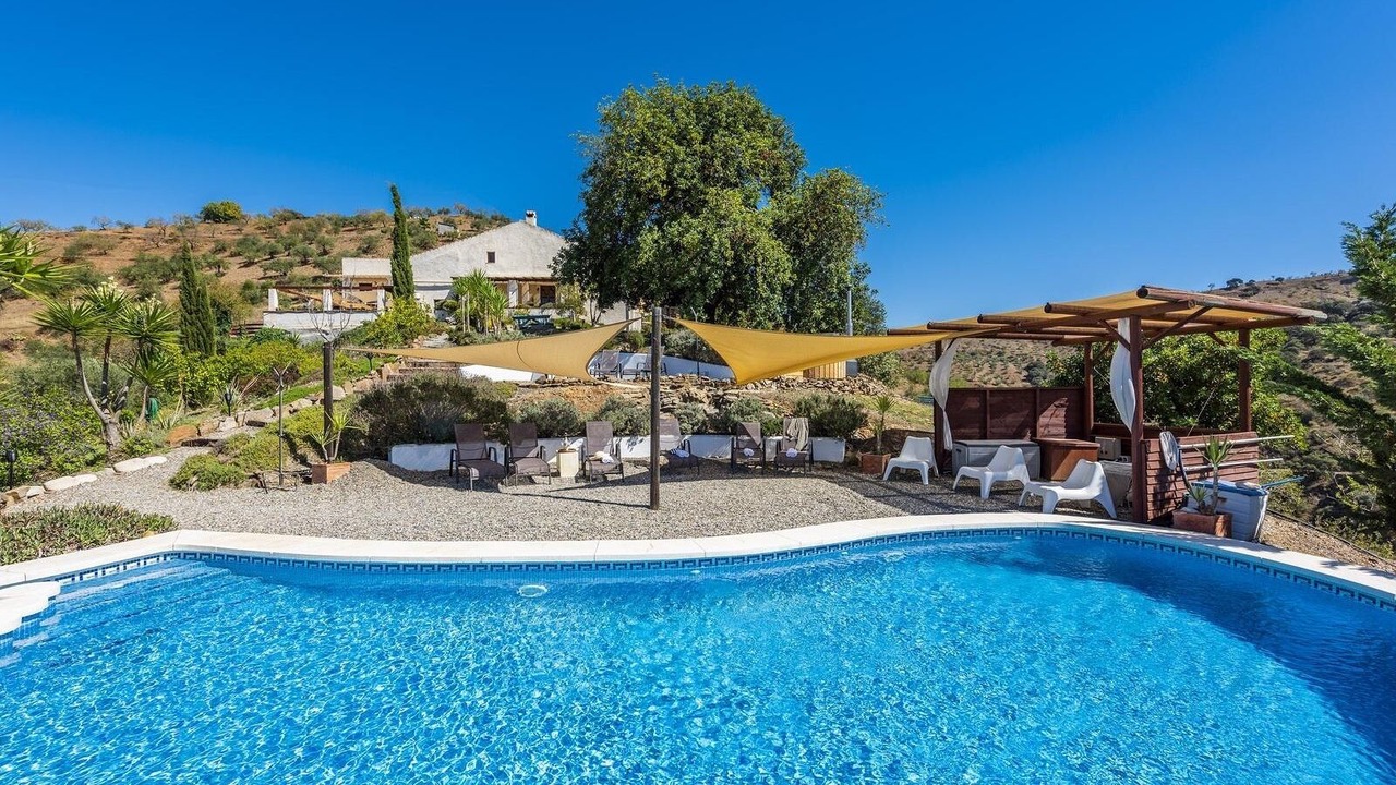 Photo of Outdoor in Alora