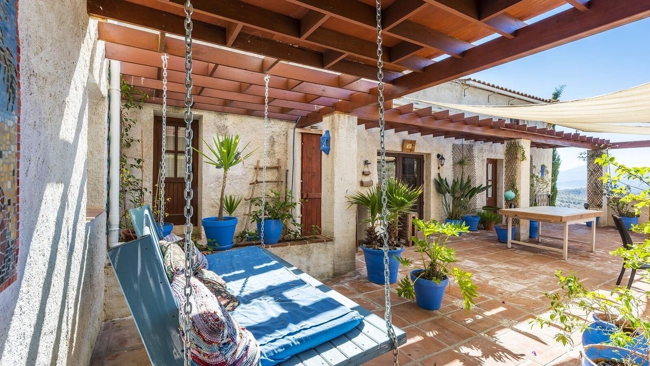 Photo of Outdoor in Alora