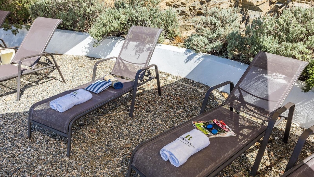 Photo of Outdoor in Alora