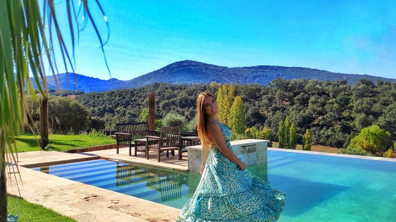 Photo of Outdoor in Hontanar