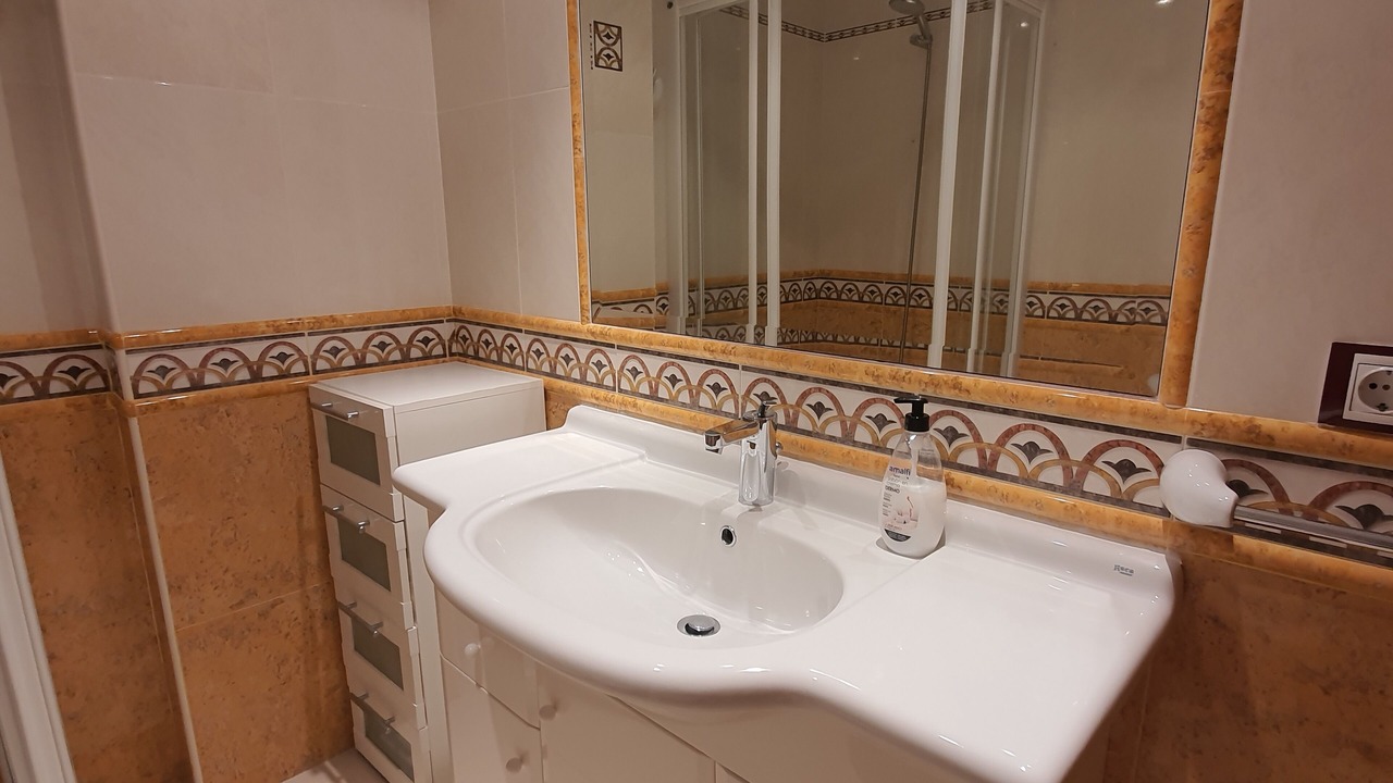 Photo of Bathroom in Cala