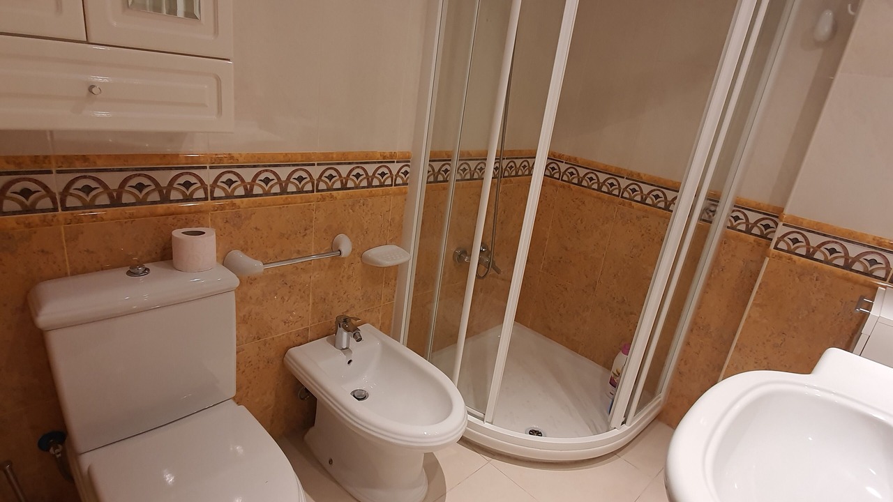 Photo of Bathroom in Cala