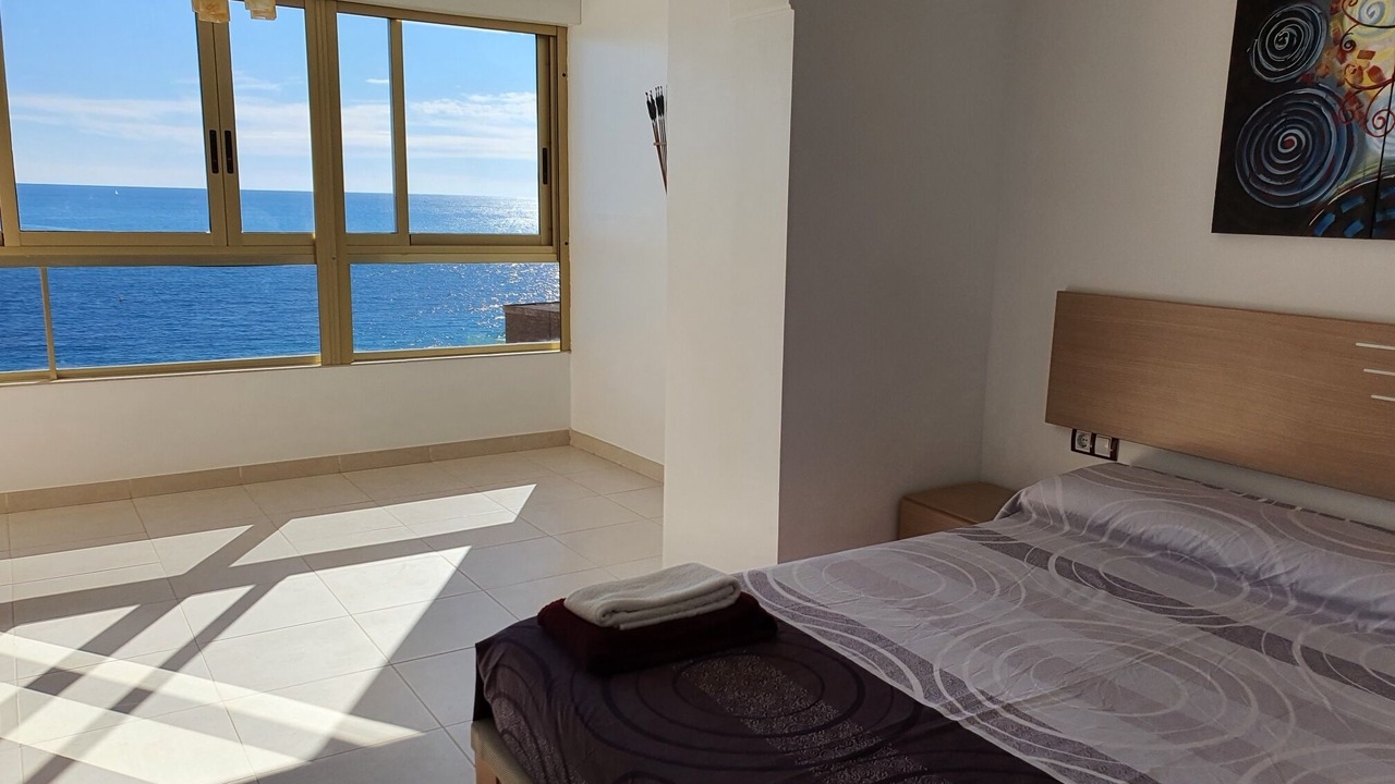 Photo of Bedroom in Cala