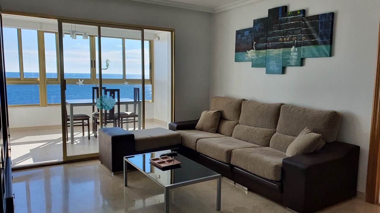 Photo of Livingroom in Cala