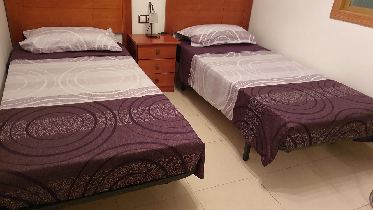 Photo of Bedroom in Cala