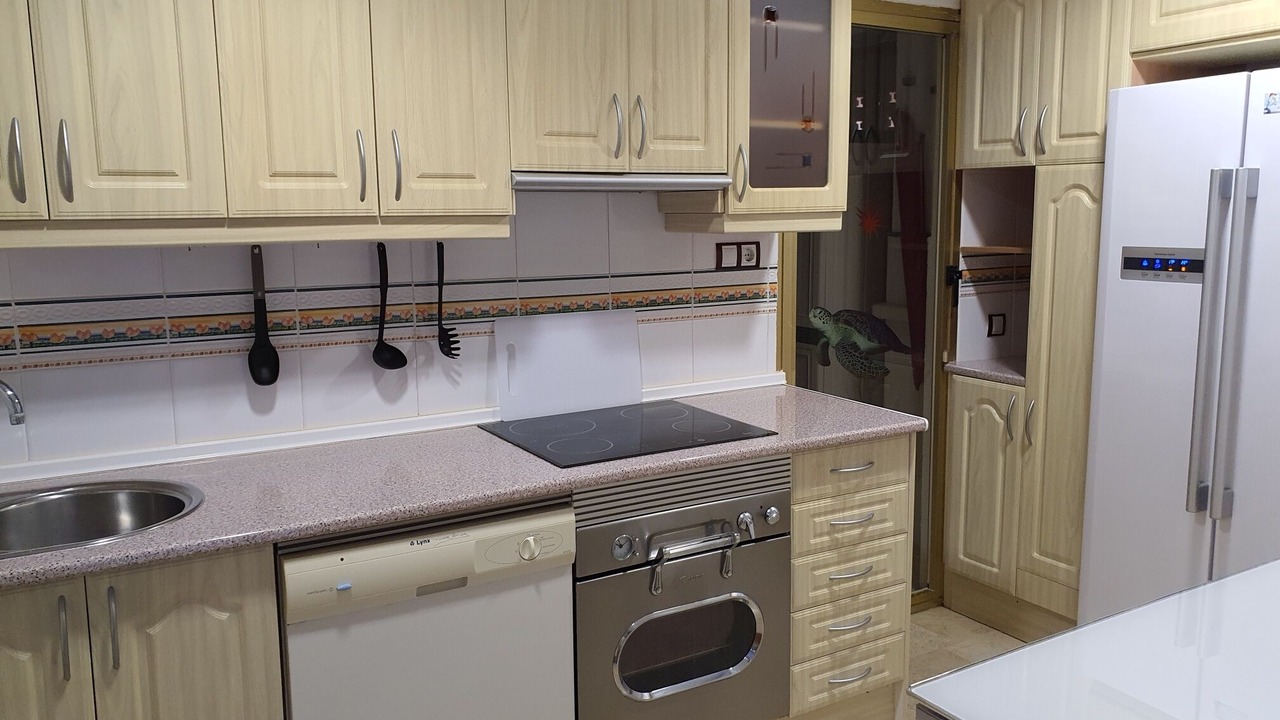 Photo of Kitchen in Cala