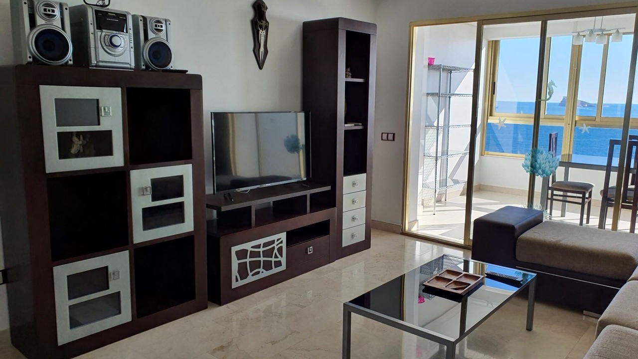 Photo of Livingroom in Cala
