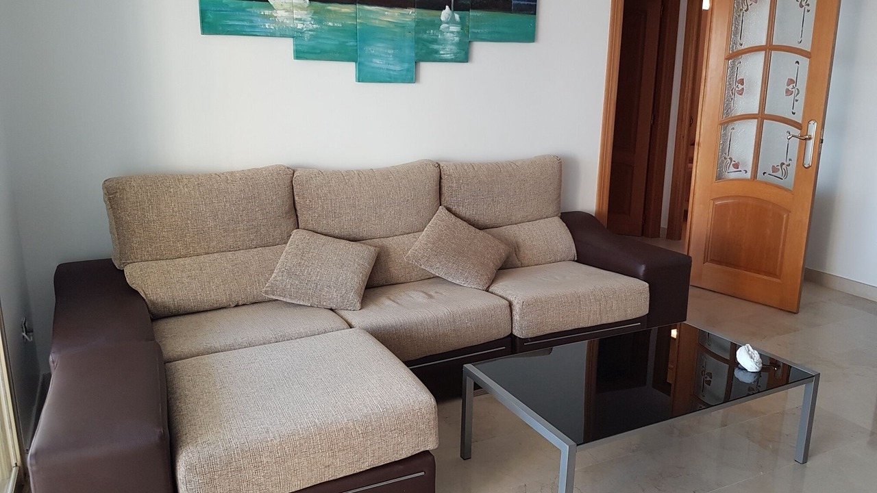 Photo of Livingroom in Cala
