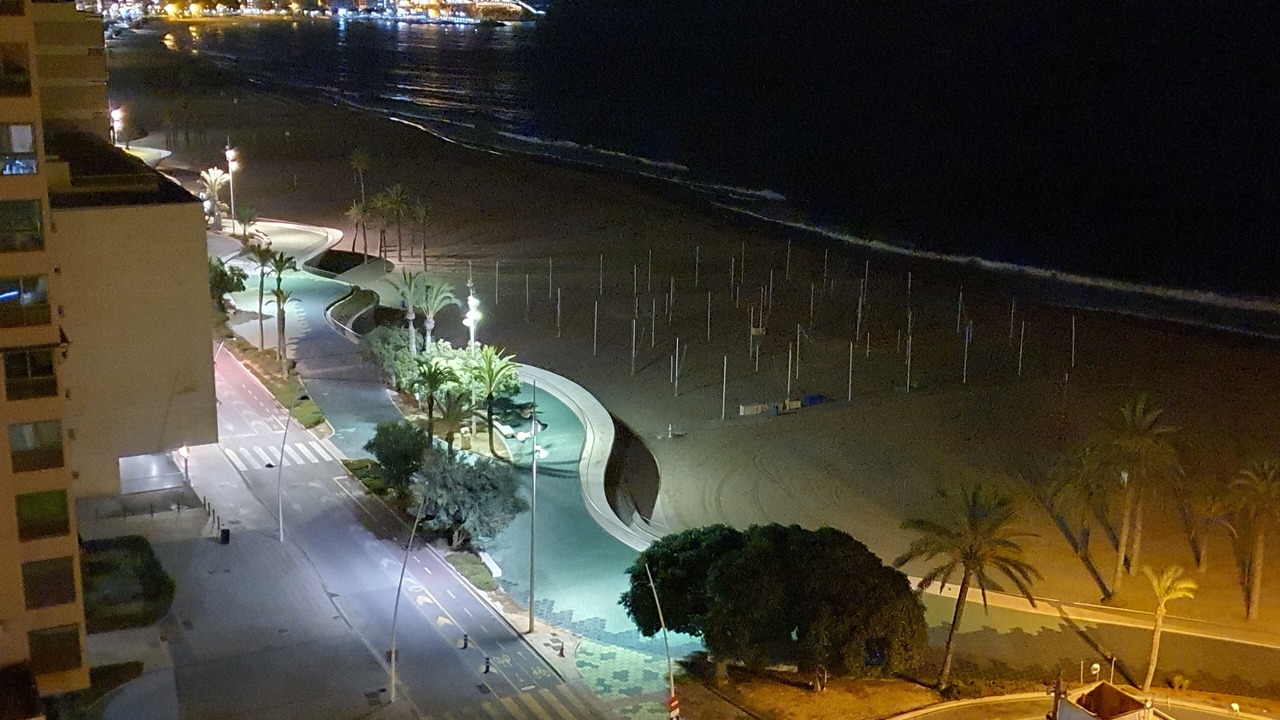 Photo of Outdoor in Cala