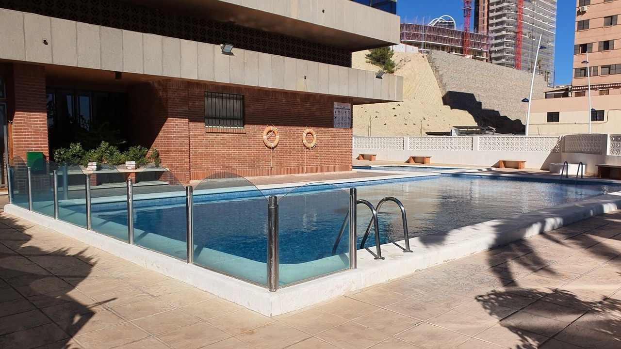 Photo of Outdoor in Cala
