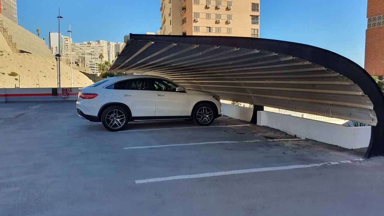 Photo of Outdoor in Cala