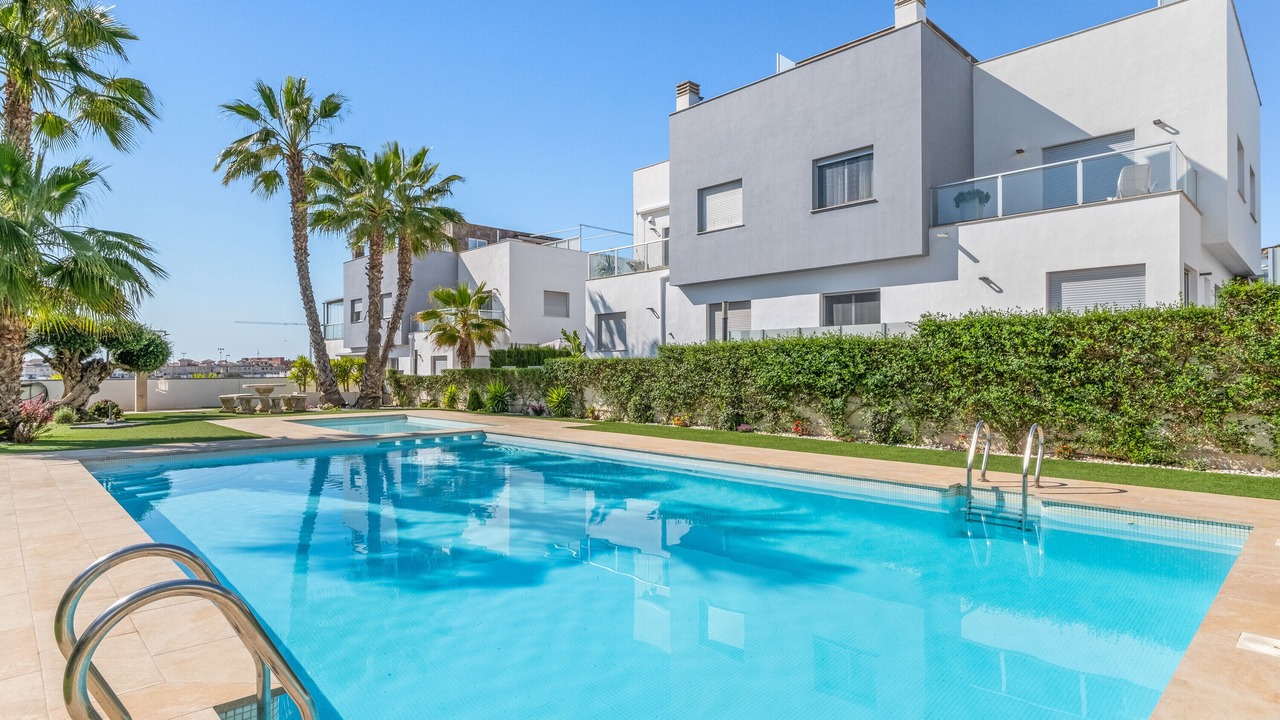 Photo of Outdoor in Orihuela Costa