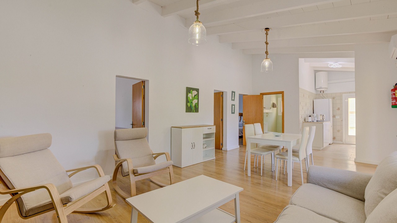 Photo of Livingroom in S'illot