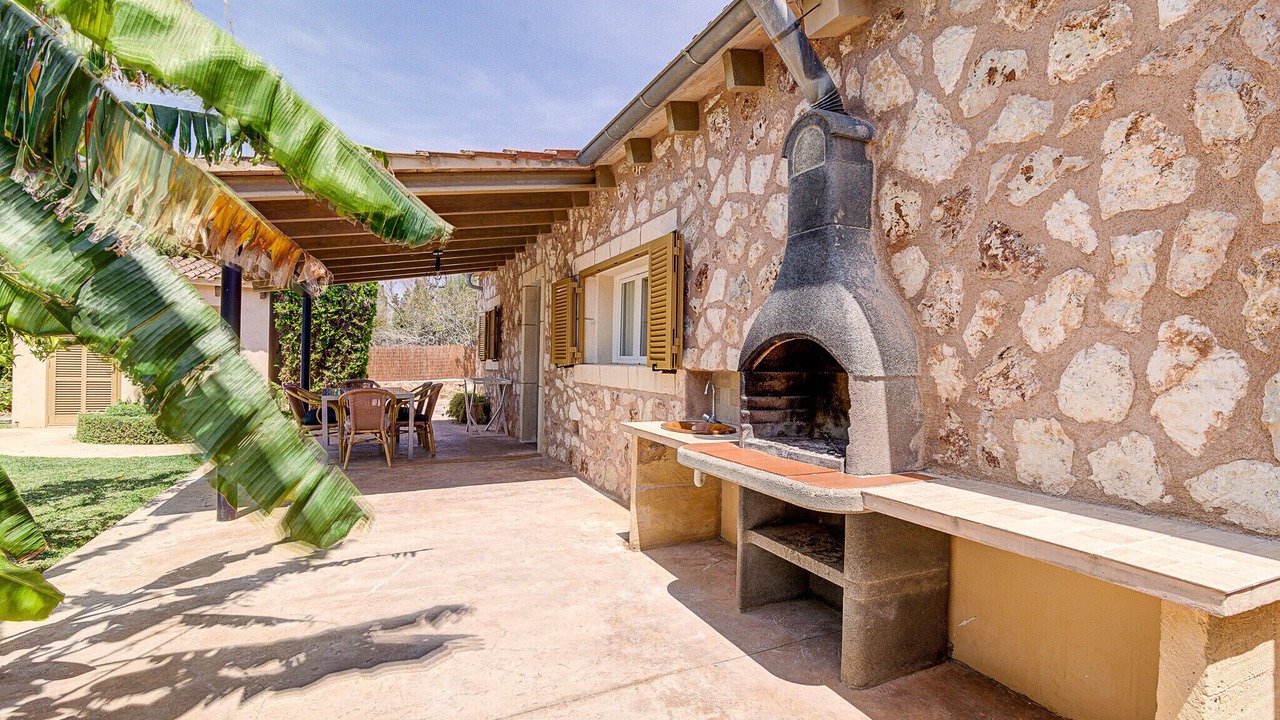 Photo of Outdoor in S'illot