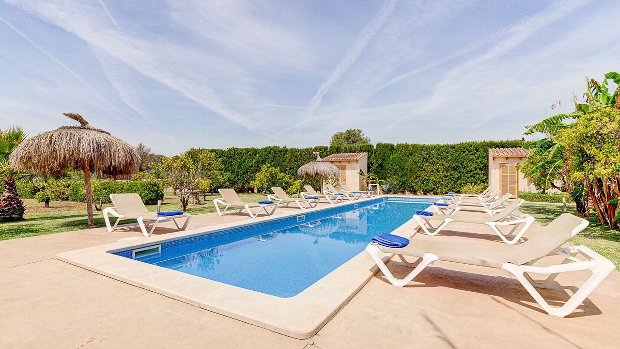 Photo of Outdoor in S'illot