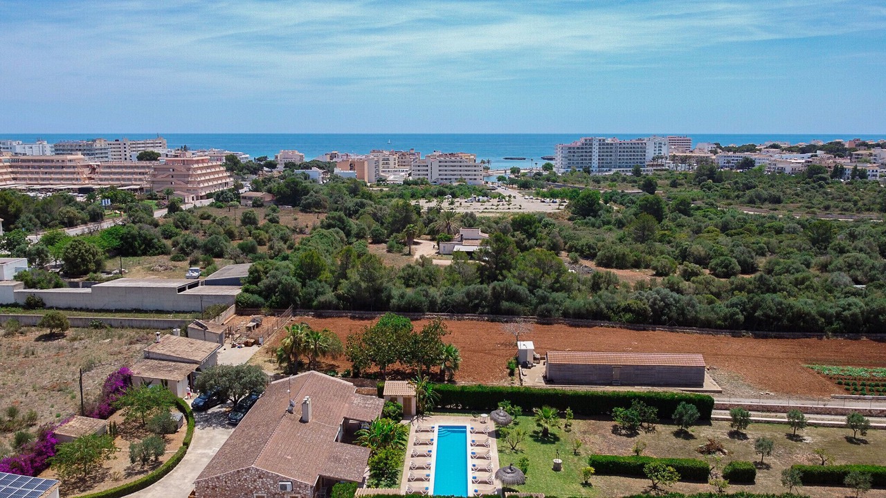 Photo of Outdoor in S'illot