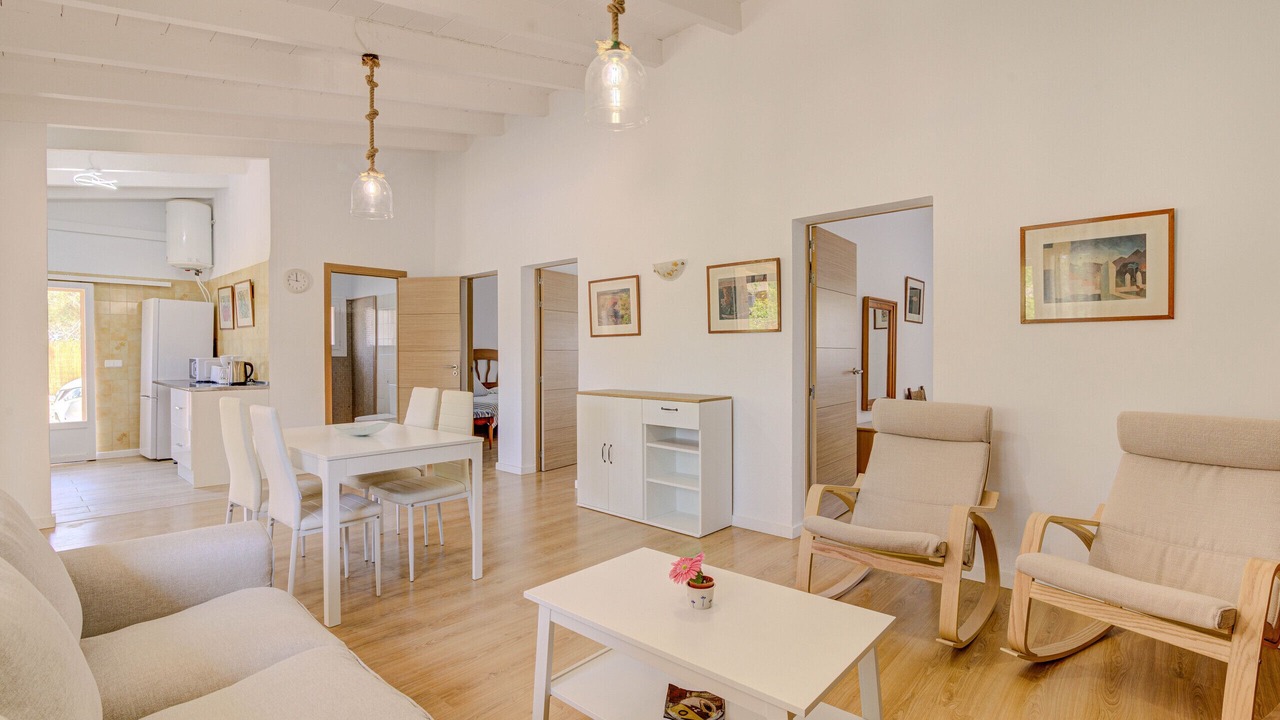 Photo of Livingroom in S'illot