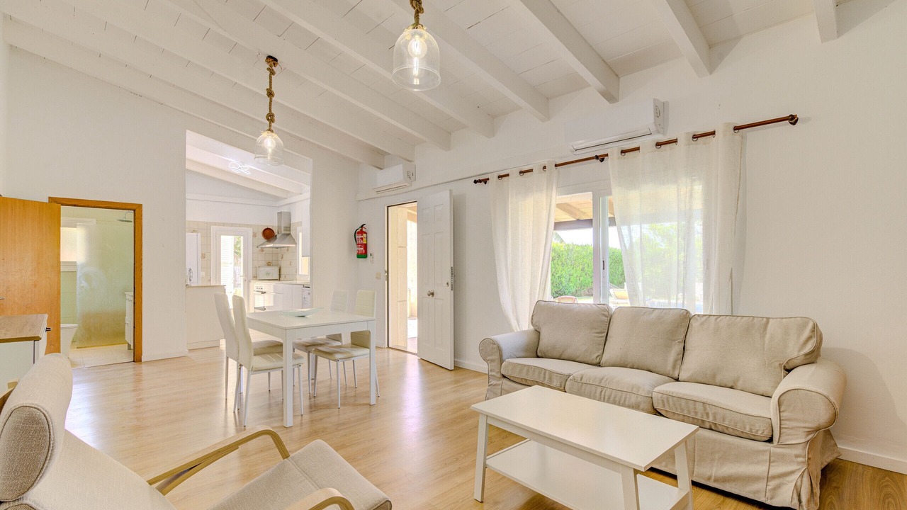 Photo of Livingroom in S'illot