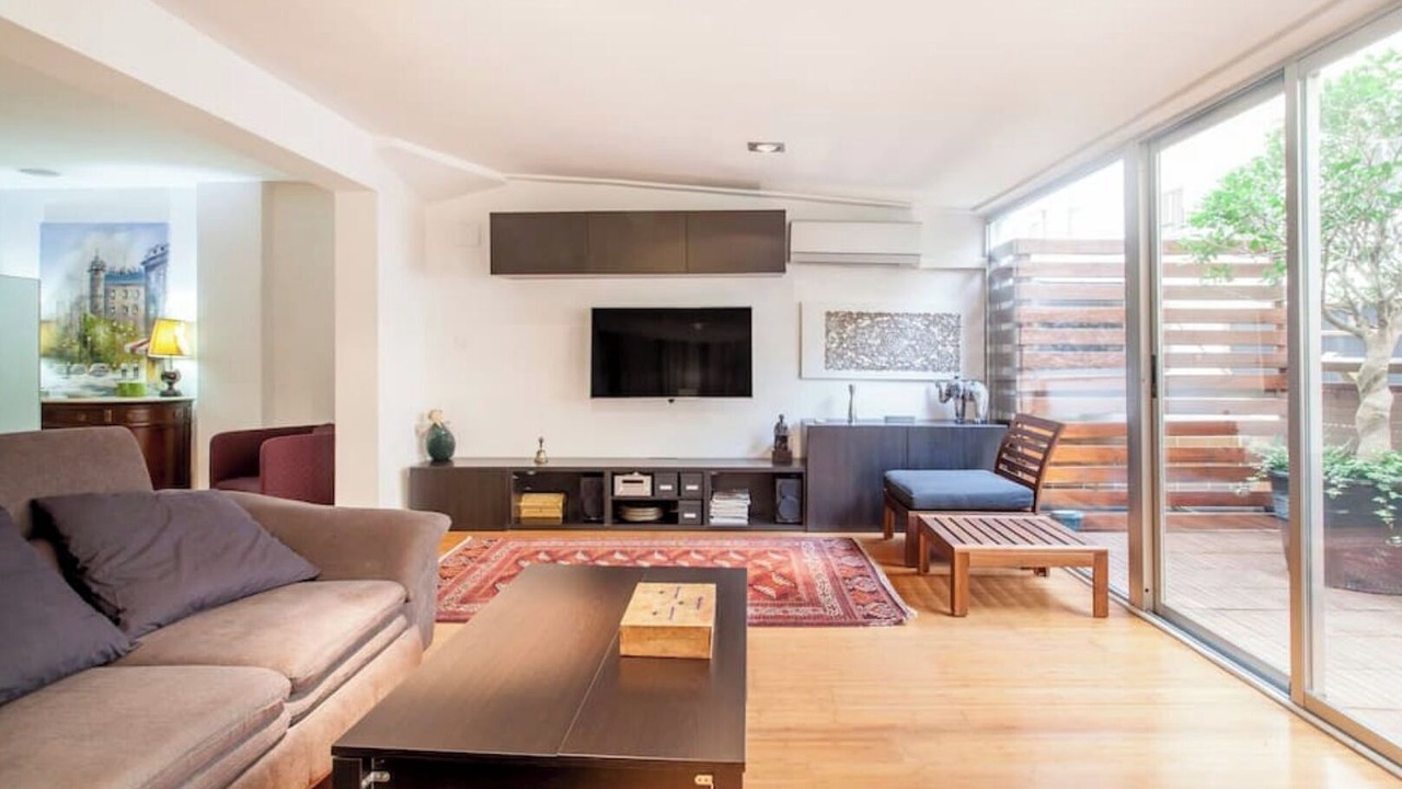 Photo of Livingroom in Sant Francesc