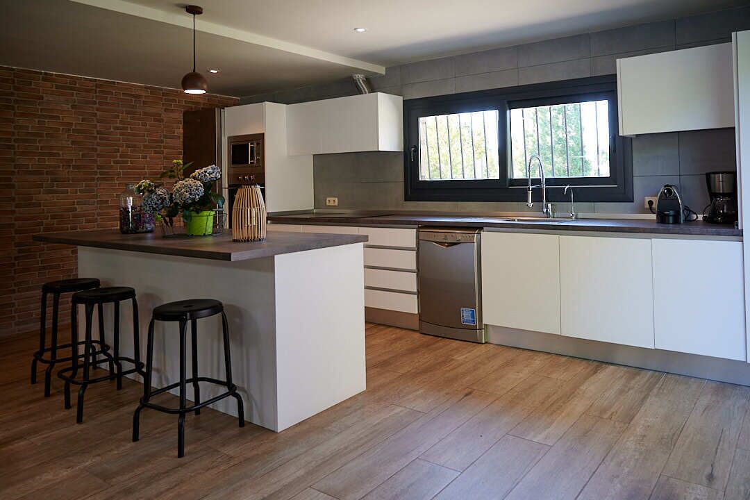 Photo of Kitchen in San Martin de Valdeiglesias