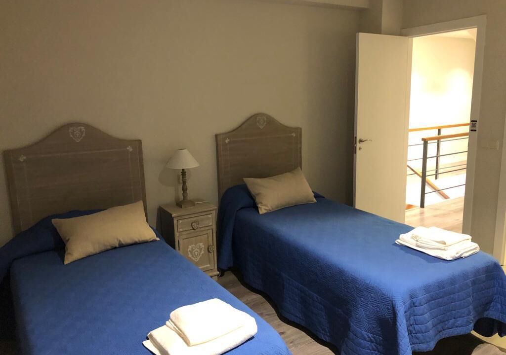 Photo of Bedroom in San Martin de Valdeiglesias