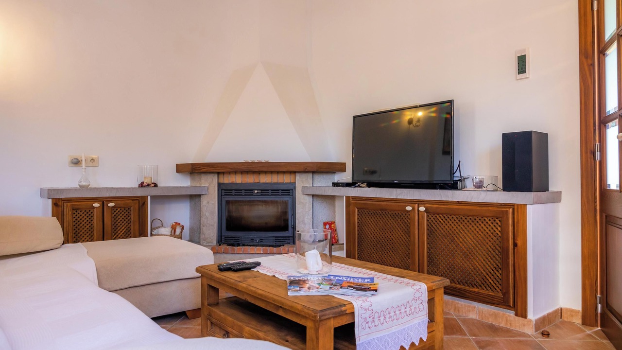 Photo of Livingroom in Capdepera