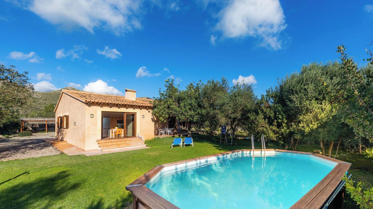 Photo of Outdoor in Capdepera