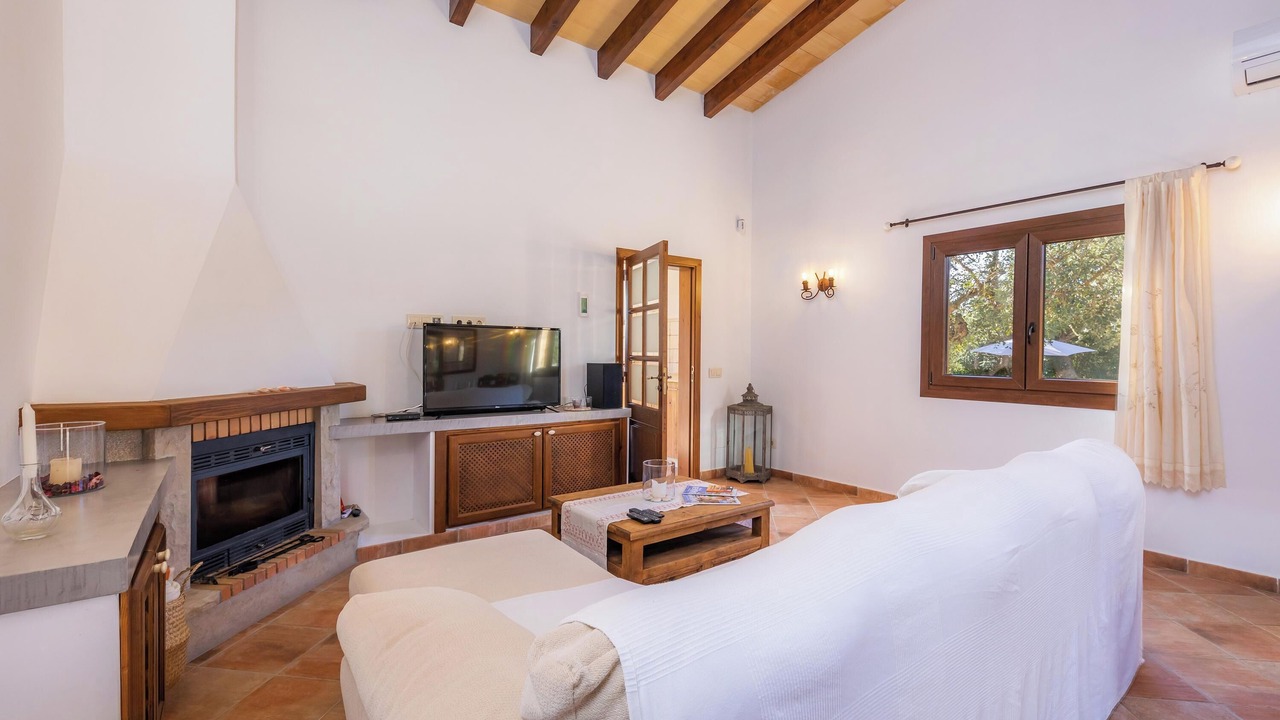 Photo of Livingroom in Capdepera