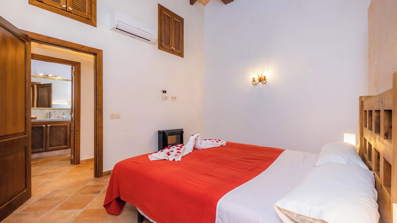 Photo of Bedroom in Capdepera